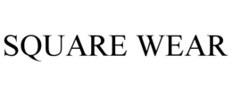 SQUARE WEAR trademark