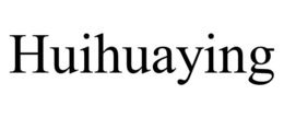 HUIHUAYING trademark