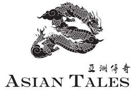 ASIAN TALES trademark