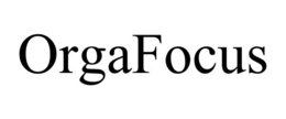 ORGAFOCUS trademark