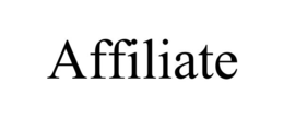 AFFILIATE trademark