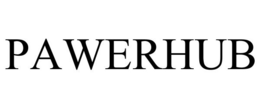 PAWERHUB trademark