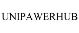 UNIPAWERHUB trademark