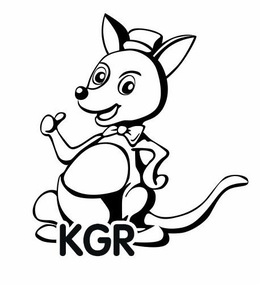 KGR trademark