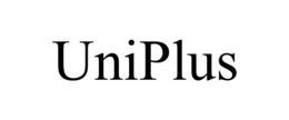 UNIPLUS trademark