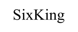 SIXKING trademark