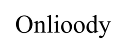 ONLIOODY trademark