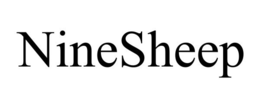 NINESHEEP trademark
