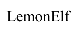 LEMONELF trademark
