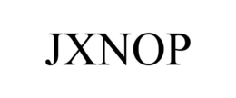 JXNOP trademark