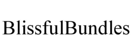 BLISSFULBUNDLES trademark