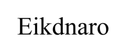 EIKDNARO trademark