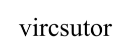 VIRCSUTOR trademark