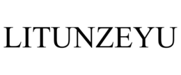 LITUNZEYU trademark