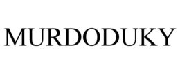 MURDODUKY trademark