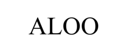 ALOO trademark