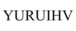 YURUIHV trademark
