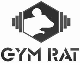 GYM RAT trademark