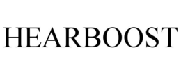 HEARBOOST trademark