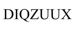 DIQZUUX trademark