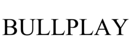 BULLPLAY trademark