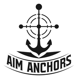 AIM ANCHORS trademark