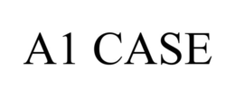 A1 CASE trademark