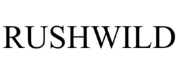 RUSHWILD trademark