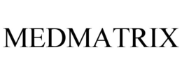 MEDMATRIX trademark