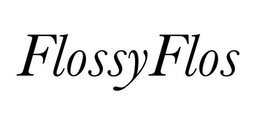 FLOSSYFLOS trademark