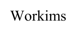 WORKIMS trademark