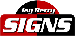 JAY BERRY SIGNS trademark