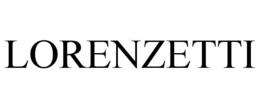 LORENZETTI trademark
