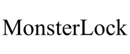 MONSTERLOCK trademark