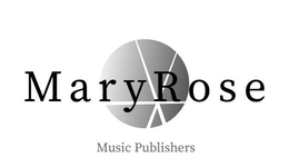 MARYROSE MUSIC PUBLISHERS trademark