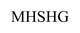 MHSHG trademark