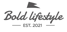 BOLD LIFESTYLE EST 2021 trademark