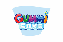 GUMMI CONE trademark