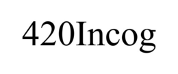 420INCOG trademark