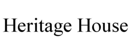 HERITAGE HOUSE trademark