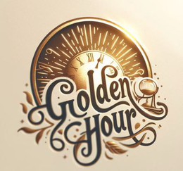 GOLDEN HOUR trademark