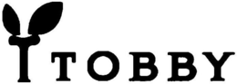 TOBBY trademark