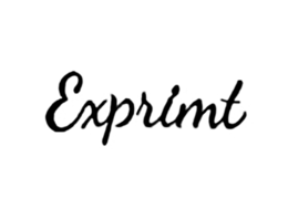 EXPRIMT trademark