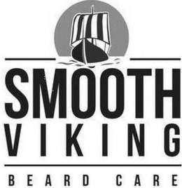 SMOOTH VIKING BEARD CARE trademark