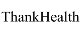 THANKHEALTH trademark