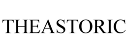 THEASTORIC trademark