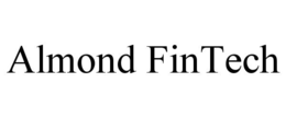 ALMOND FINTECH trademark