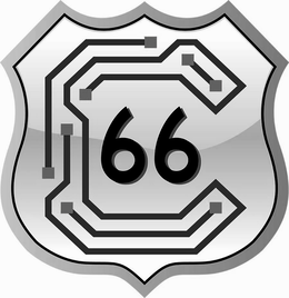 C 66 trademark