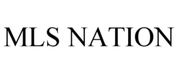 MLS NATION trademark