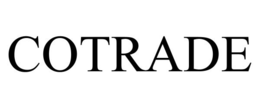 COTRADE trademark